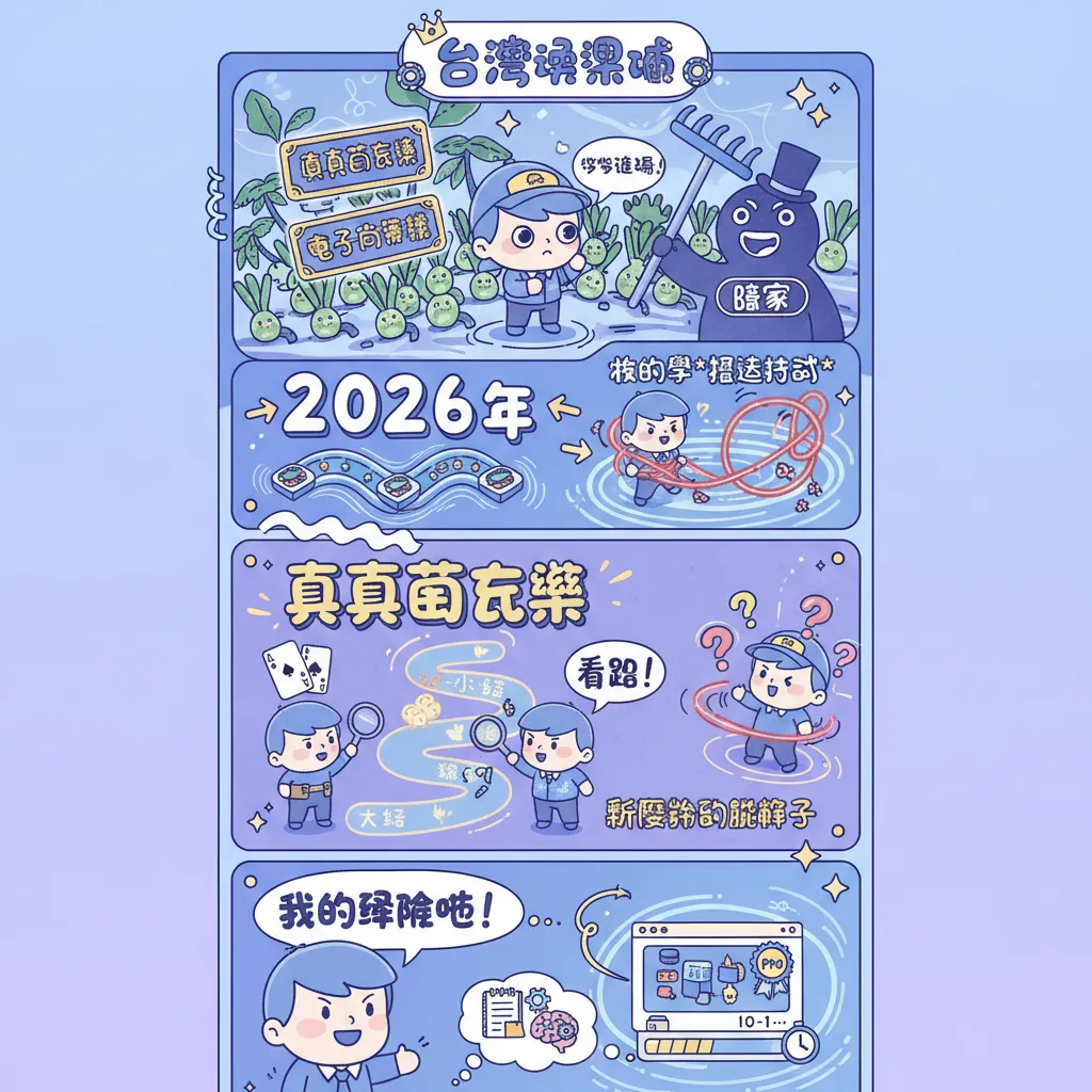 真人百家樂與電子老虎機，玩家必備的投注技巧