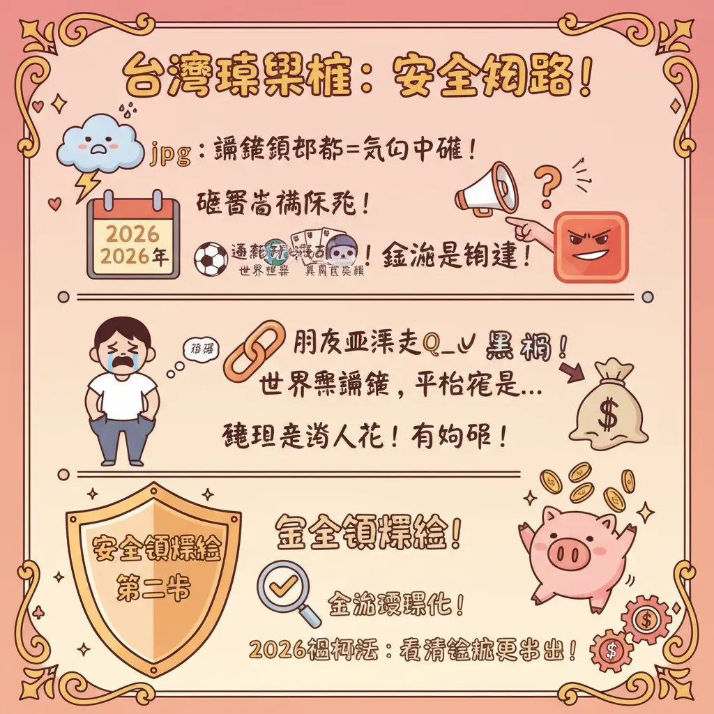 在臺灣娛樂城玩運彩，如何安全領取高額獎金？