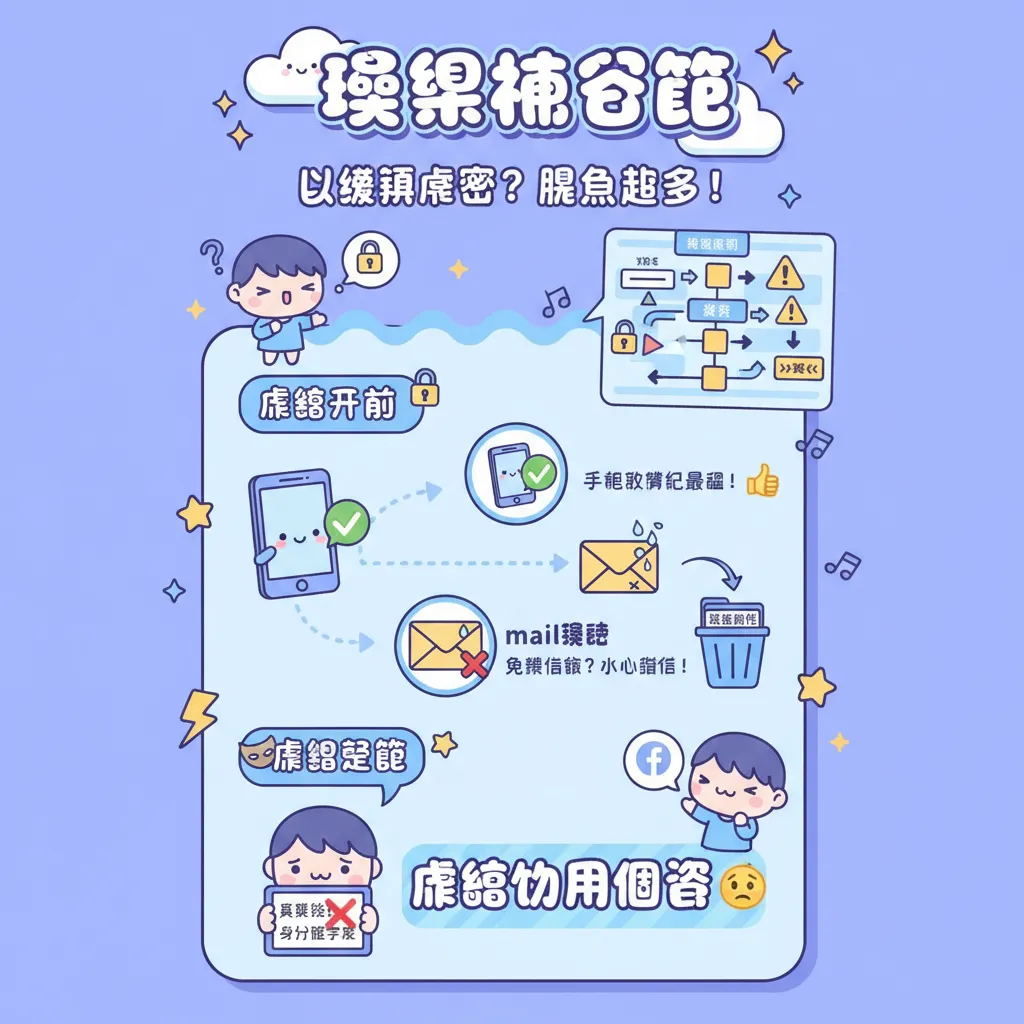 娛樂城註冊流程解析：從帳號開通到處理流水的小撇步